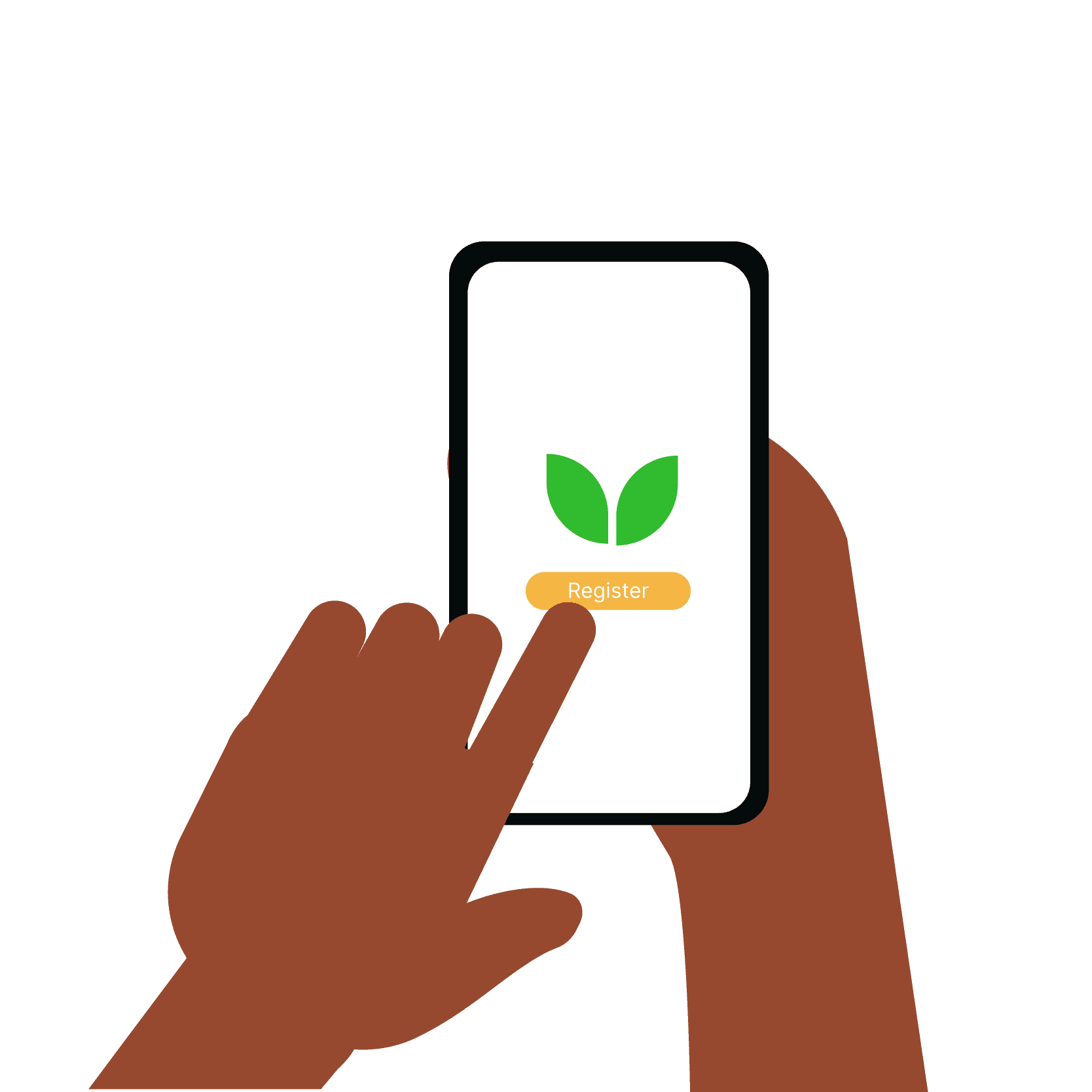 Sign Up Image