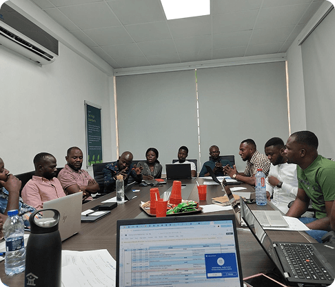Boardroom